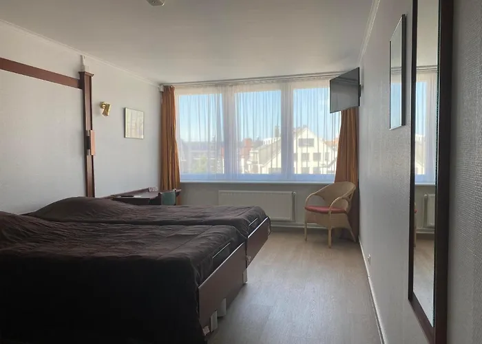Vakantiecentrum Zeelinde