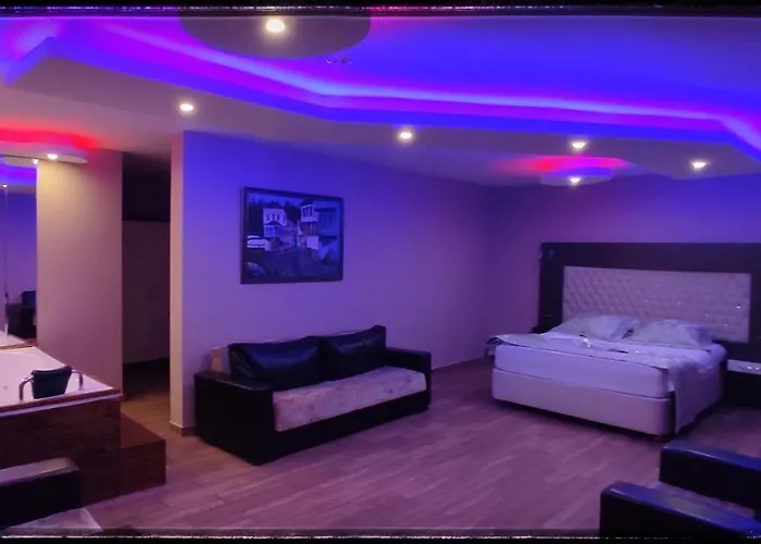 Senler Boutique Hotel
