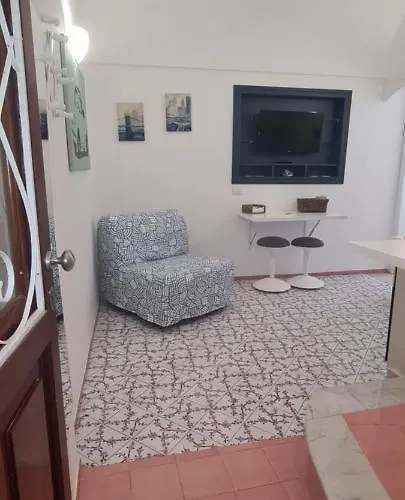 Casa Romanzi Due