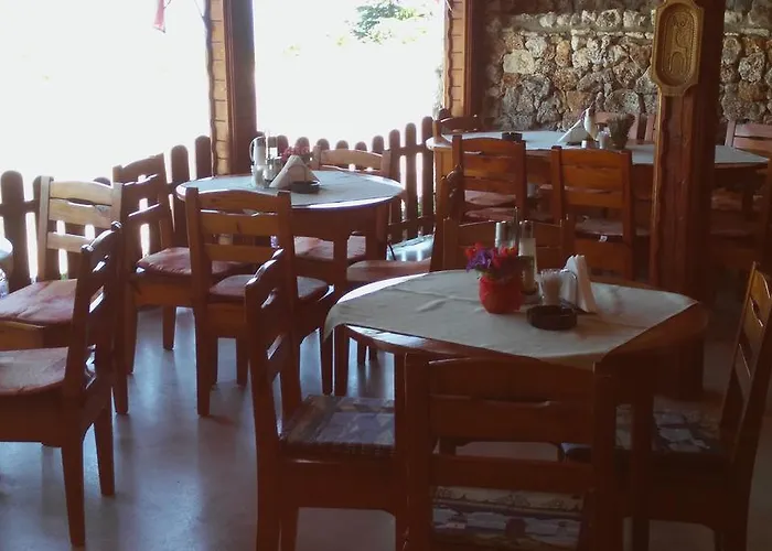 Stefan Family Hotel