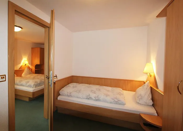 Hotel Monte-Moro