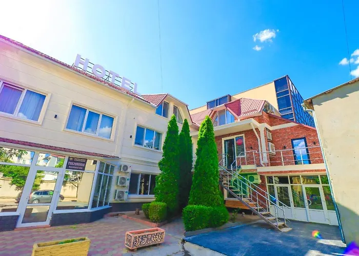 Altin Palace