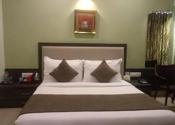 Patang Residency
