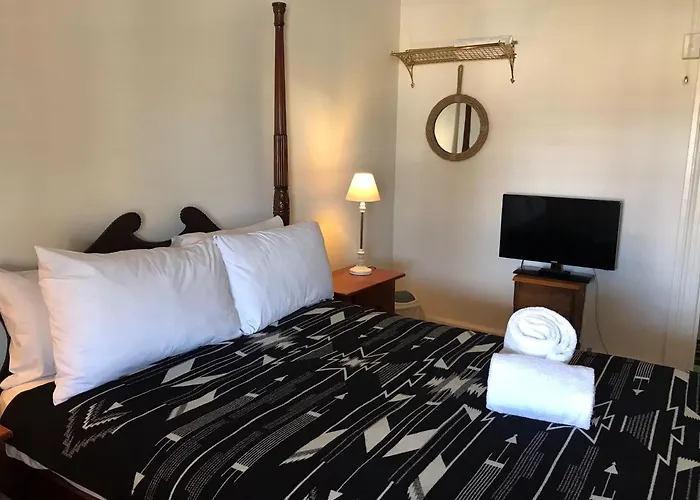 Royal Hotel Mandurama