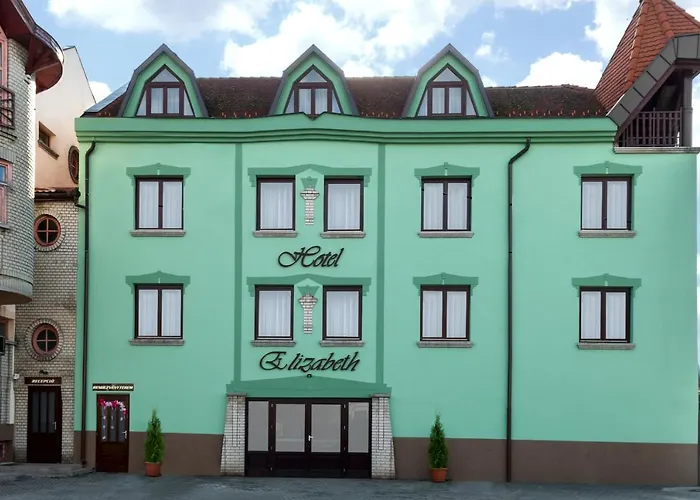 Hotel Elizabeth