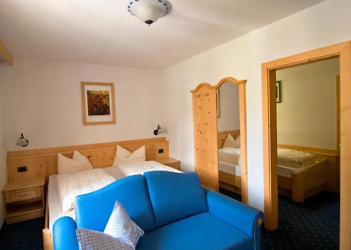 Pension Enzian