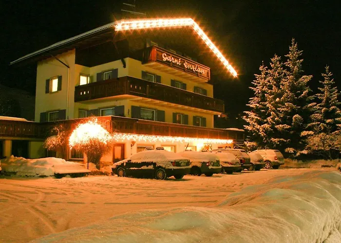 Pension Enzian