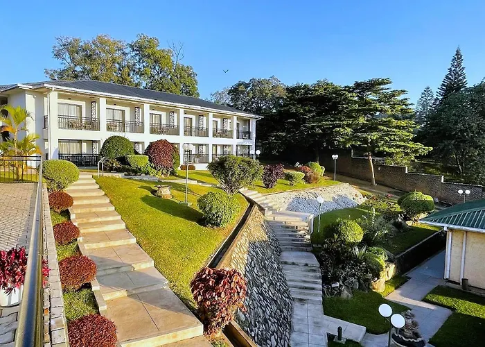 Malawi Sun Hotel & Conference Centre