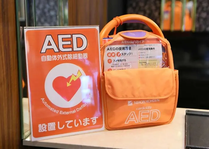 Apa Hotel Beppu Ekimae