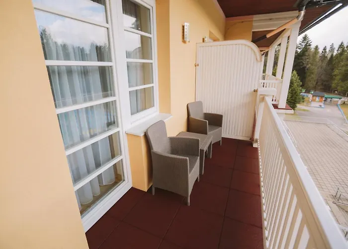 Grand Hotel Strand