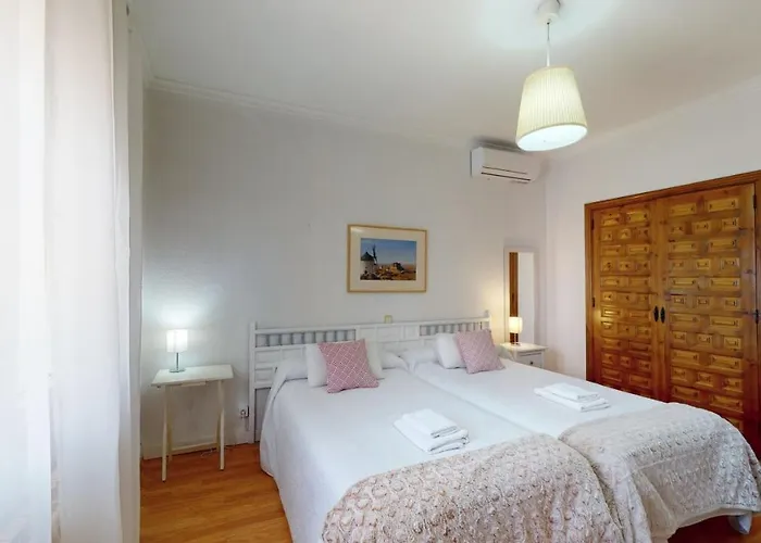 Hotel Consuegra