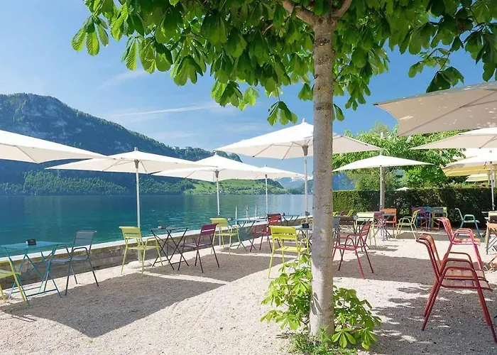 Campus Hotel Hertenstein