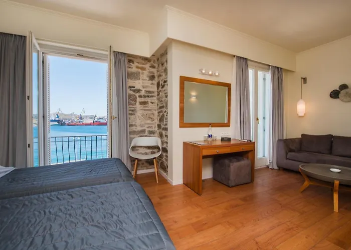 Hotel Hermes