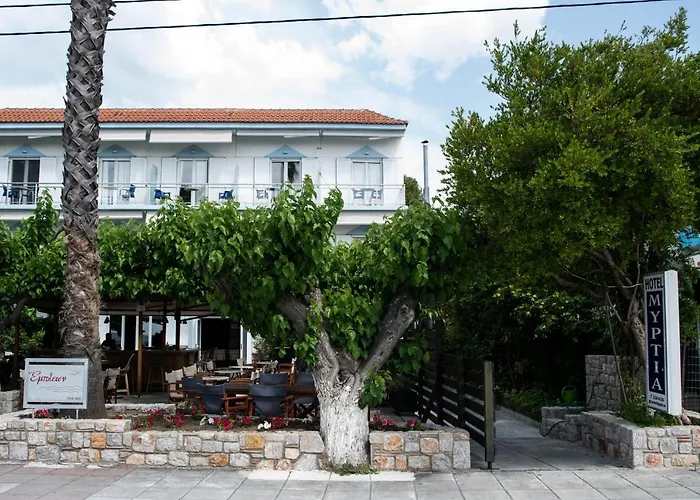Mirtia Hotel