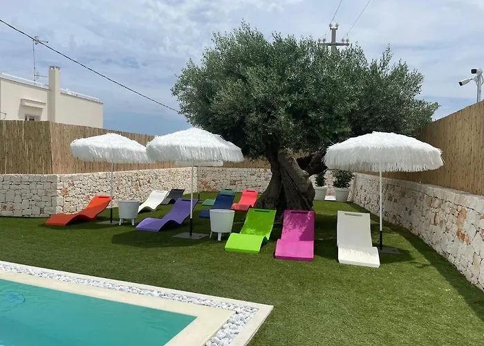 Tuo Hotel