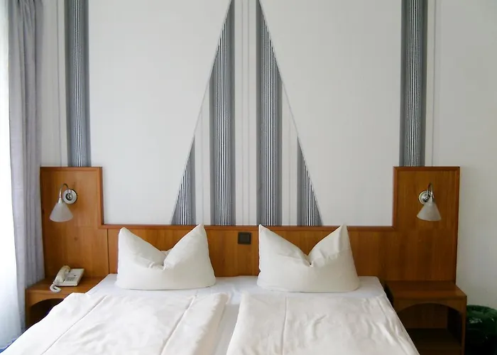 Hotel Sembziner Hof