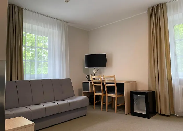 Hotel Jurate