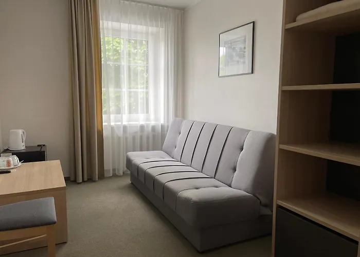 Hotel Jurate