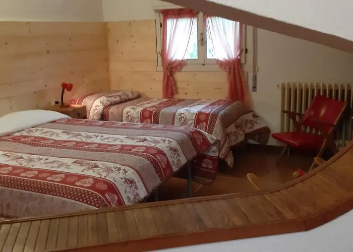 Albergo Cioccarelli