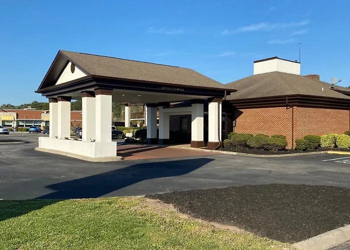 Quality Inn & Suites
