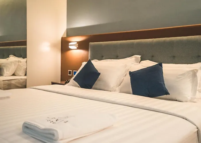 Henia Hotel