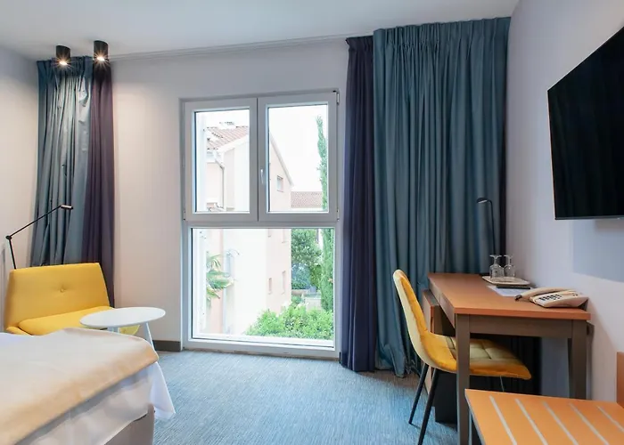 Boutique Hotel Lili