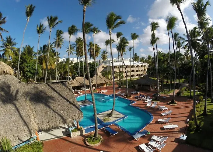 Punta Cana Cheap Hotels