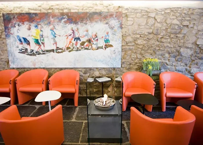 Hotel Le Clos Des Recollets