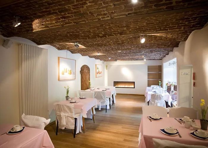 Hotel Le Clos des Récollets