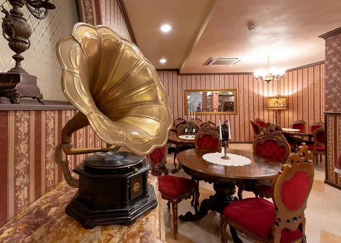 Real Hotel