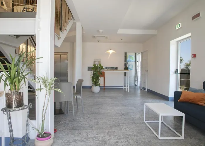 Hotel Villa Ambra