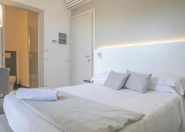 Hotel Villa Ambra
