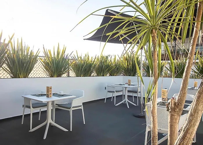 Hotel Boutique Maria
