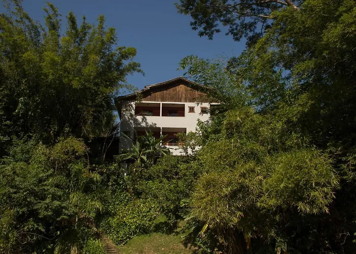 Pousada Cascata
