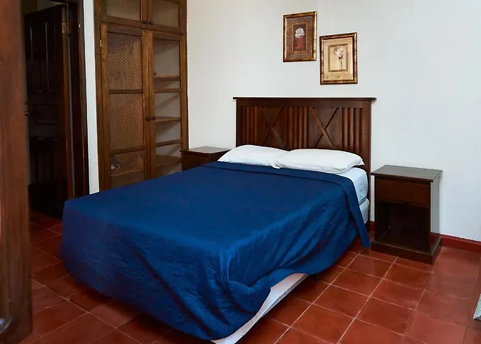 La Posada Copan