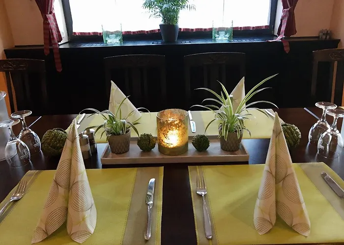Hotel Weißes Roß