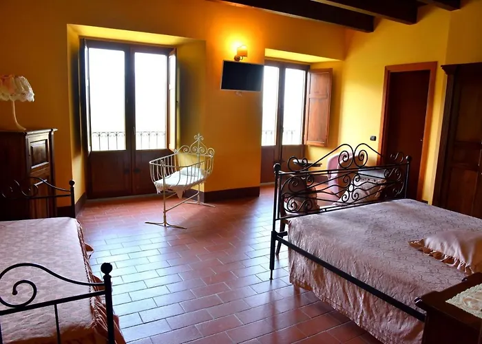 Il Castello dei Principi Sanseverino