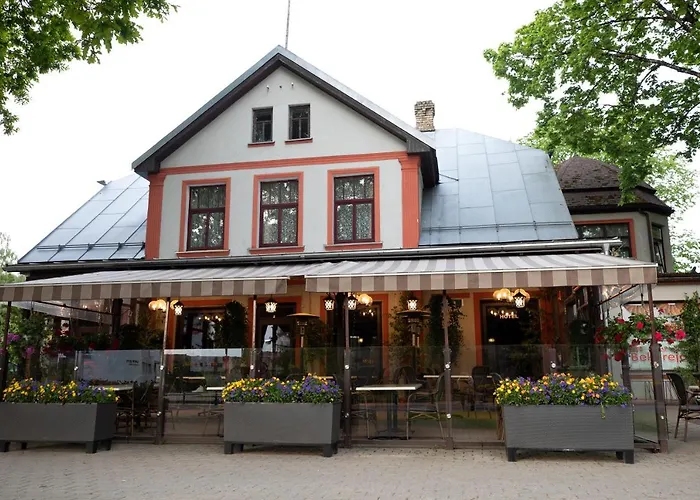City Center Kakis B&B