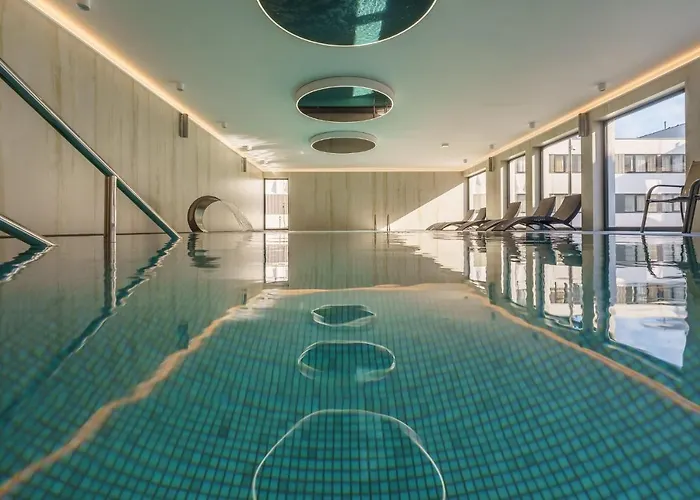 Hotel Solny