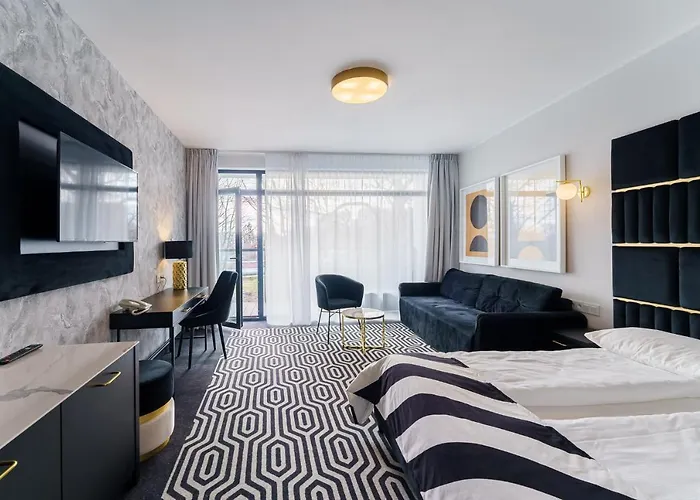 Hotel Solny