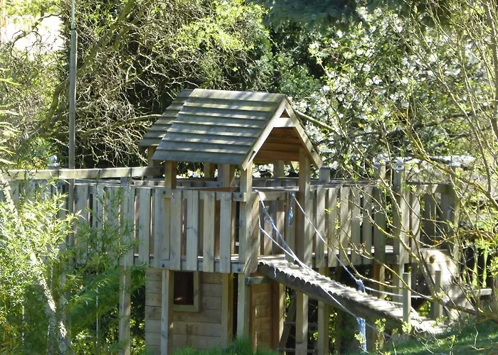 Landhotel Rebstock