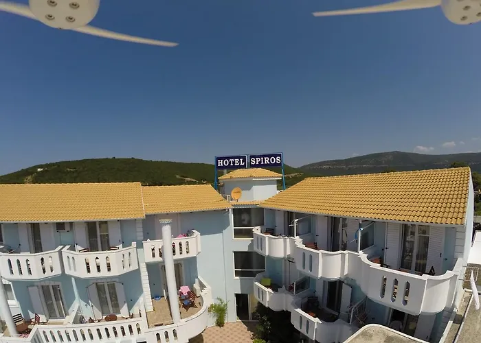 Hotel Spiros