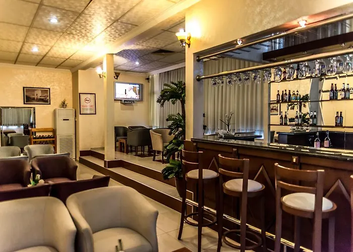 Kristal Otel Adana