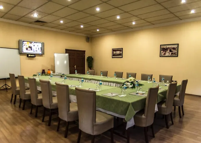 Kristal Otel Adana
