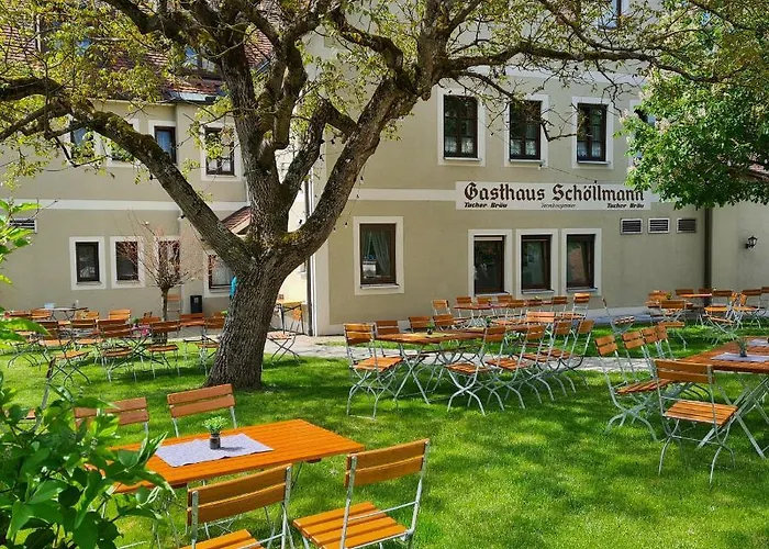 Gasthaus Schöllmann