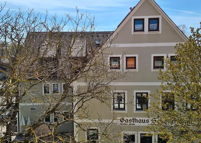 Gasthaus Schöllmann