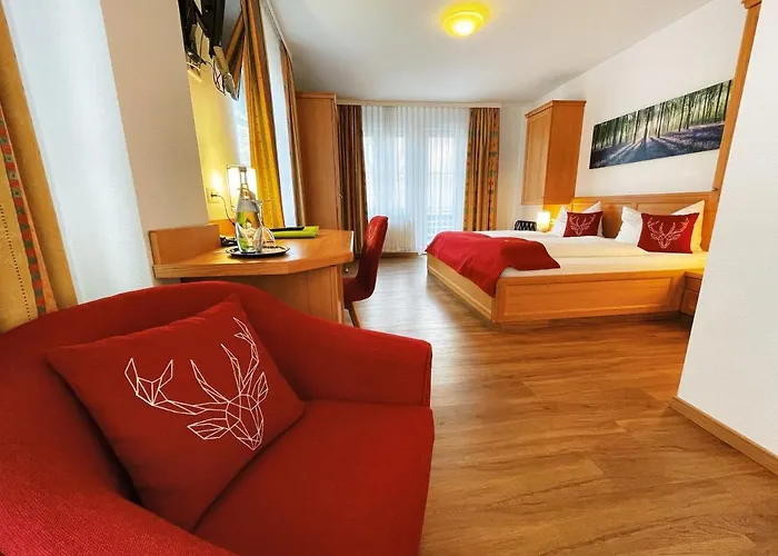 Albhotel Malakoff - House Of Nature