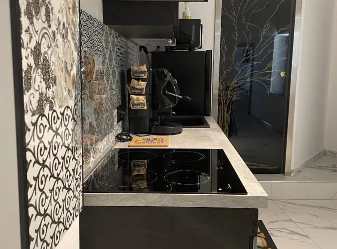 Casa Vacanze Donna Pina