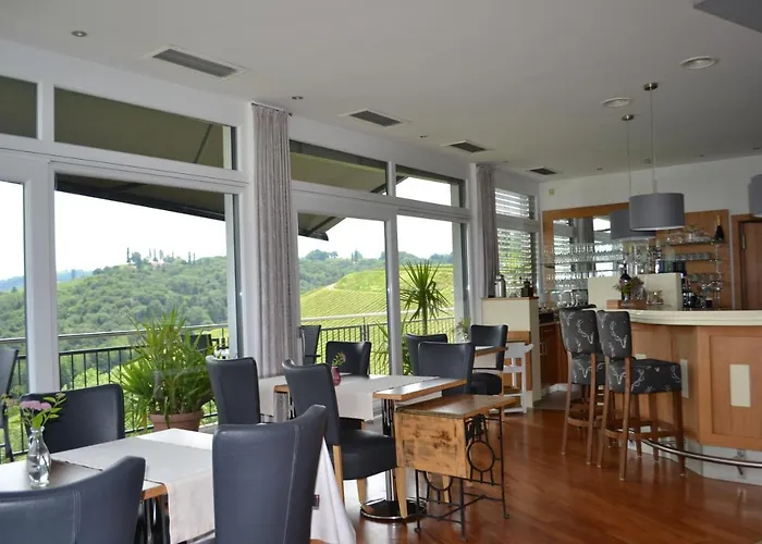 Hotel Villa Rosa