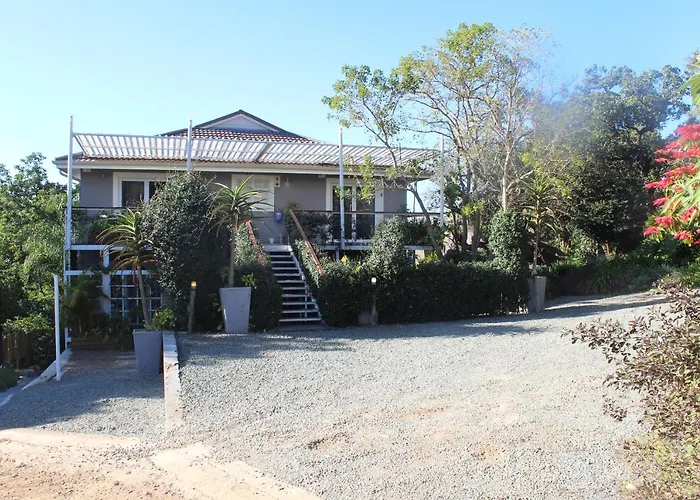 Mogi Boutique Hotel